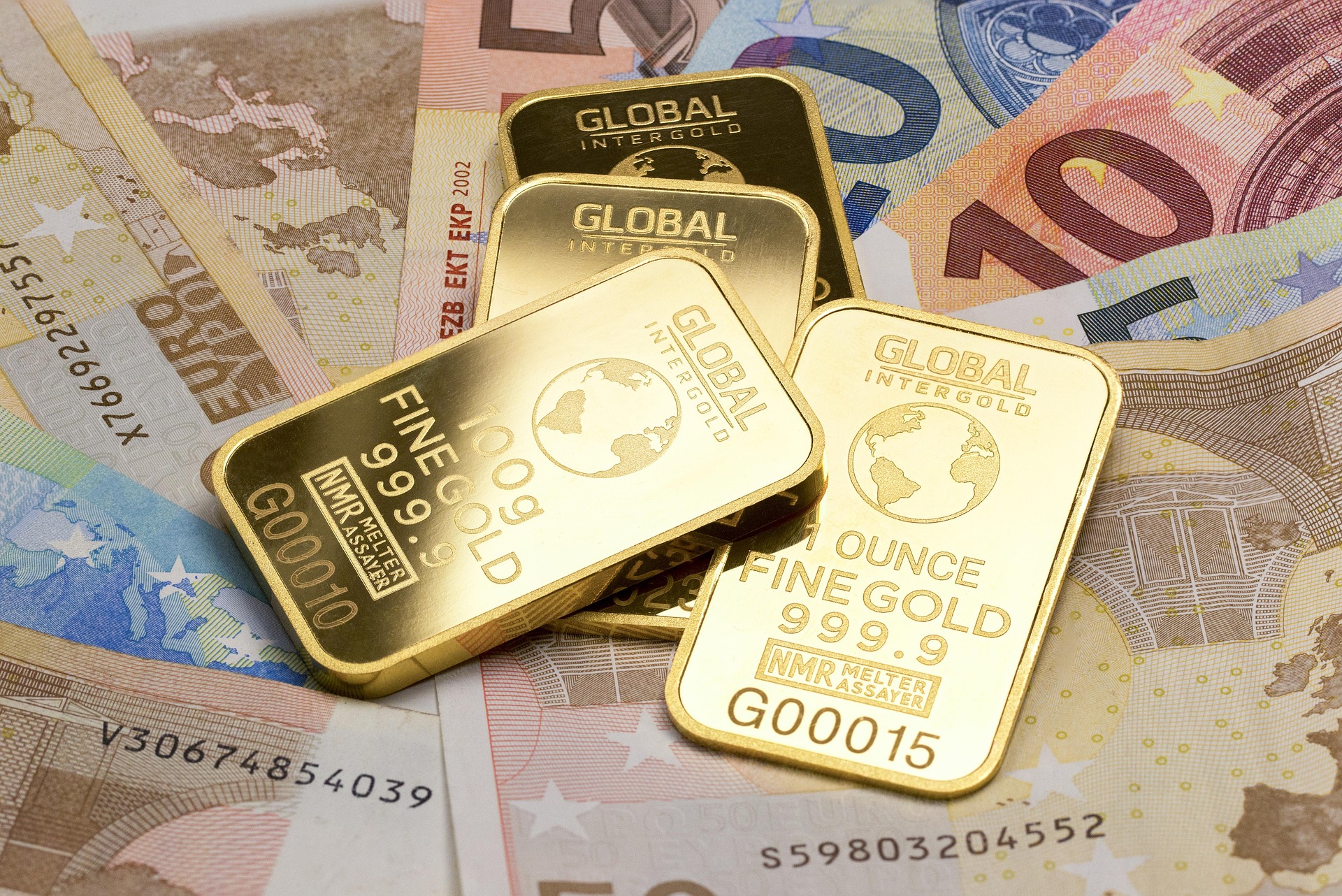 100-gram-altın-kulceee 100 Gram 24 Ayar Külçe Altın - Görsel 1