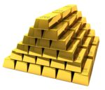 1000g / 1 Kilogram Sertifikalı Saf Külçe Altın (995.0 Ayar) - Görsel 4